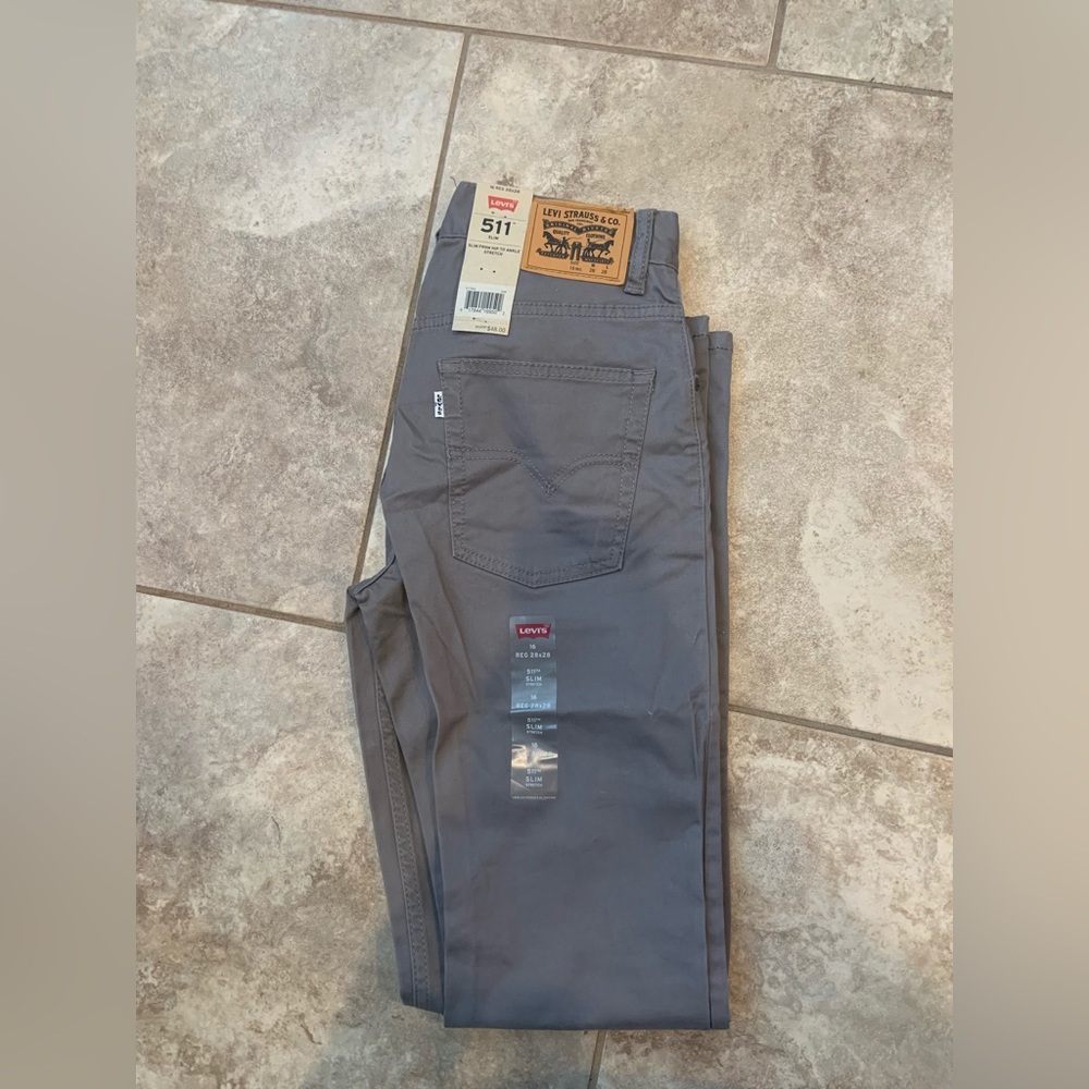 Levi’s pants